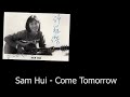 許冠傑- Come Tomorrow(High Quality Audio)(1975)