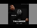 Yallunder Tribute Mix : Rest in Harmony - Mixed by Mr-Luu De Stylist | AMAPIANO MIX 2025
