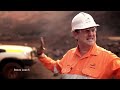 beyond the surface the history of bhp