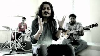 Pata R Moruddyan |  Shaada Kaalo 2 | Shunlam Tumi | Bengali Band Song  | MusicVideo