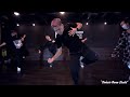 kzm choreography o.a.klay cinema feat. memento mori u0026 武蔵）