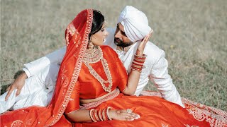 Punjabi Wedding Highlights | Melbourne