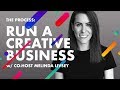 How To Run A Creative Business: In-depth breakdown w/ Melinda Livsey How To Run A Creative Business: In-depth breakdown w/ Melinda Livsey