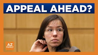Could Jodi Arias go back on trial?