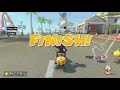 【mk8dx】決勝非決勝タッグ杯 準決勝・決勝ミラー配信 live