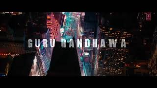 Guru Randhawa :Lahore (Official Video) Bhushan Kumar | DirectorGifty |T-Series Haryana