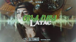 Honza - Ona Lubi Latać ( DJ TomUś Bootleg 2020 )