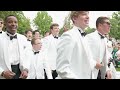 Georgetown Preparatory School Commencement