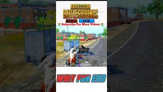 😤 OTP GamingYT Best Clutch GoDTushar OP Koobra Bhai GoDPraveen YT #pubg #shorts#shortfeed