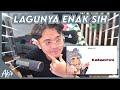 Reaksi Bang Al Ketika Mendengar Kobo Cover Lagu Kataomoi - [NAPLIVE]