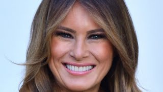 Twitter Exploded Seeing Melania At Donald Trump's Announcement