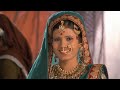 jodha ने क्यों की akbar के हुकुम की तौहीन jodha akbar full episode 498 zee tv