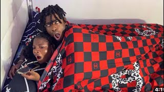 Hide Me ( Save Me ) @MrBeast @ogasabinus @BrainJotterComedian @SETIndia @markangelcomedy #youtube