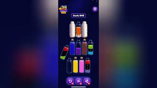Magic Sort Level 945 Solution Walkthrough