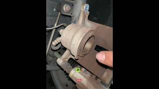 MYVI D20N 换Brake 皮的时候！还有一个地方需要注意⚠️！#汽车维修分享知识#汽车保养#汽车营养师#汽车维修#修车工程#汽车知识分享#汽车维修#汽车保养师#汽车保养服务#Cheras蕉赖