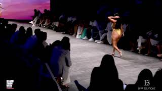 Diva Resort 2024 Full Show//