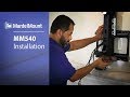 MantelMount MM540 Installation Video