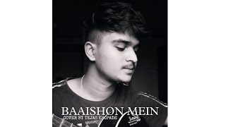 Baarishon Mein - Darshan Raval | Cover By@tejaskhopade3532