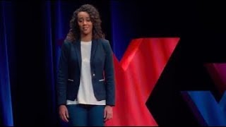 Millennials were born to lead -- here's why | Danielle Shoots | TEDxMileHigh