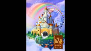 Jigsaw Block Puzzle - Fantasy