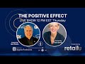 The Positive Effect - Featuring Rick Planos