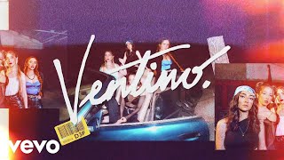 Ventino - Esta Vez (Behind The Scenes)
