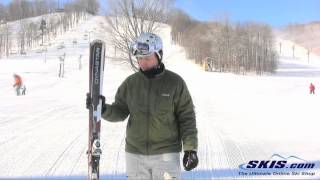 2013 Dynastar Outland 80 XT Skis Review By Skis.com