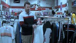 Midwest Sports Product Overview: The Men's Fila Heritage Apparel Collection