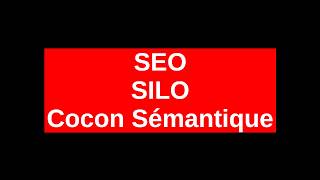 SILO et Cocon sémantique : stratégies SEO incontournables