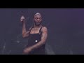 jpegmafia pitchfork music festival 2019 full set