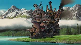 Hayao Miyazaki’s Spirited Cinema | Miyazaki Retrospective at BAMPFA | June 8–August 31, 2024