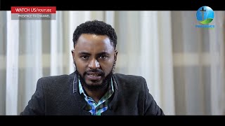 Presence Tv Channel (ለስደተኞች የተደረገ ጸሎት ) June 17,2017 With Prophet Suraphel Demissie