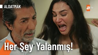 Yeşim yalan evliliğin hesabını sordu! - Aldatmak 2. Bölüm