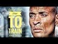 WORLDS MOST MOTIVATING 6 Minutes Of Your Life / David Goggins