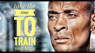 WORLDS MOST MOTIVATING 6 Minutes Of Your Life / David Goggins