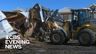 Mexico Beach Mayor Shocked By Catastrophic Damage