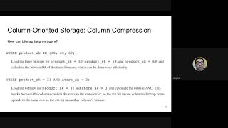DDIA Chapter 4: Encoding and Schema Evolution