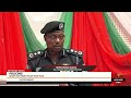 Lawmakers Scrutinise Nigeria Police Trust Fund Framework