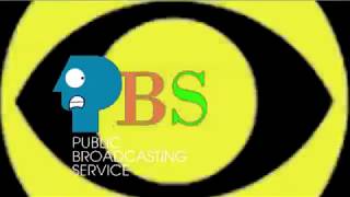 PBS Destroys The CBS Color ID (INSPIRATION)