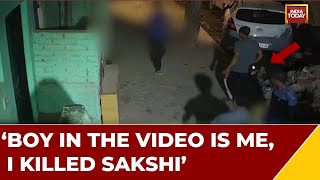 Inside Scoop On  Killer Sahil's Grilling Accessed | ‘Sahil Confessed To Killing Sakshi’: Sources
