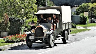 1911 Fiat 15 TER