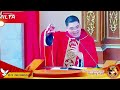 filipino live online mass today · fr. jowel gatus · 6 february 2025 · thursday