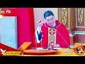 filipino live online mass today · fr. jowel gatus · 6 february 2025 · thursday