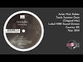 Nick Holder - Summer Daze (Original Mix)