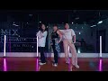 熟齡街舞 小允週六｜“die with a smile” lady gaga bruno mars x tbc x wyn choreography