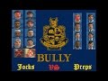 Bully SE: Jocks vs Preps (No Boss - Band Wars) (Full HD)