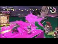 【スプラトゥーン2】楽しいバイトだったりナワバリだったり【参加型】