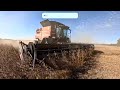 2024 Corn Harvest Complete & The End Of Soybean Draws Near (Day38-41 of 収穫) Season 5 Episode 37