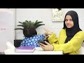 amazing video benefits of joining channel membership maryam and fatima masud