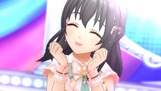 【デレステ】お願い！シンデレラ (藤原肇 ソロ 新衣装 Ver.)